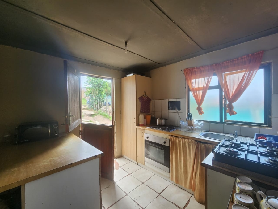 3 Bedroom Property for Sale in Pacaltsdorp Western Cape